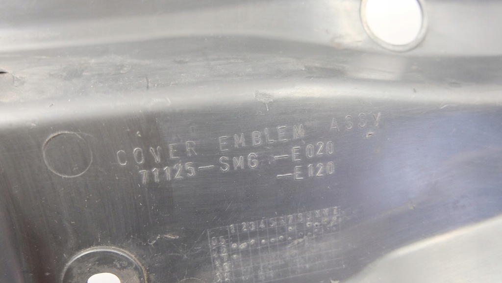 фото №7, Honda civic ufo защита pas передний