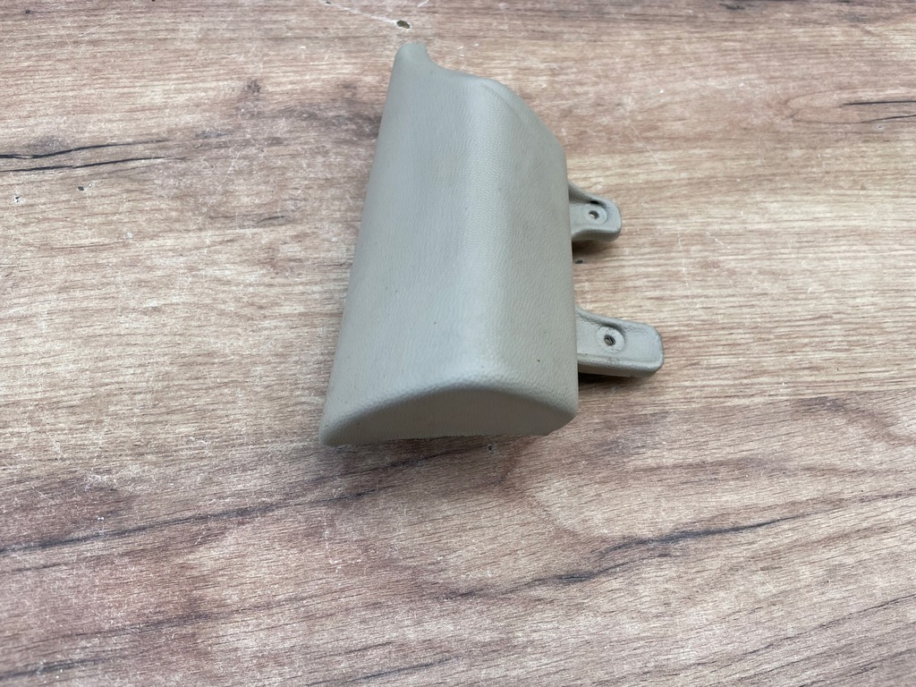 фото №2, Mini r56 r57 захист панелі бардачка заглушка 2752856