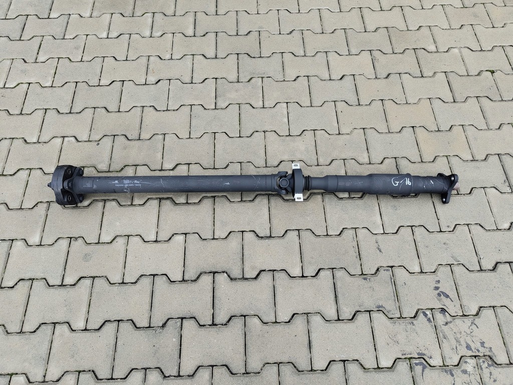 фото №1, Bmw 8 g16 wał привідний 9469495