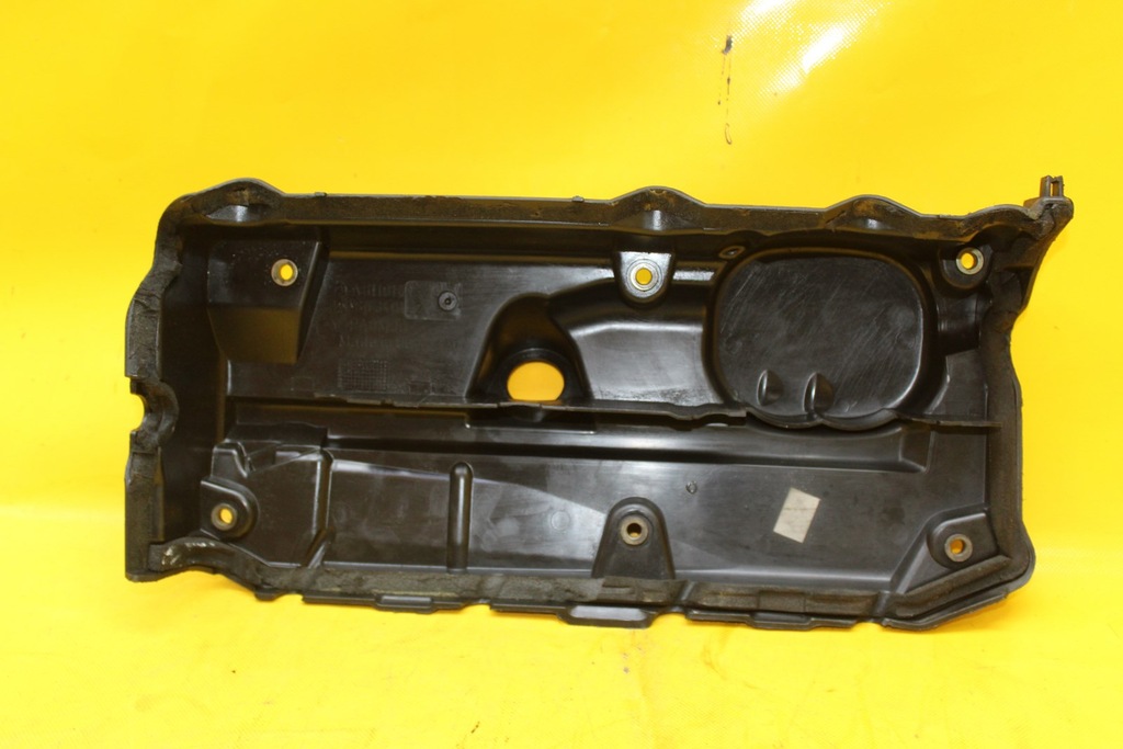 фото №6, Кришка клапанів a6110161524 w169 w245 1.5 b