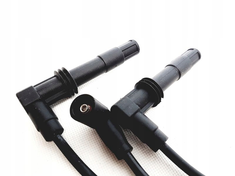 фото №2, Ngk провода кабели зажигания ford focus 3 iii 1.6