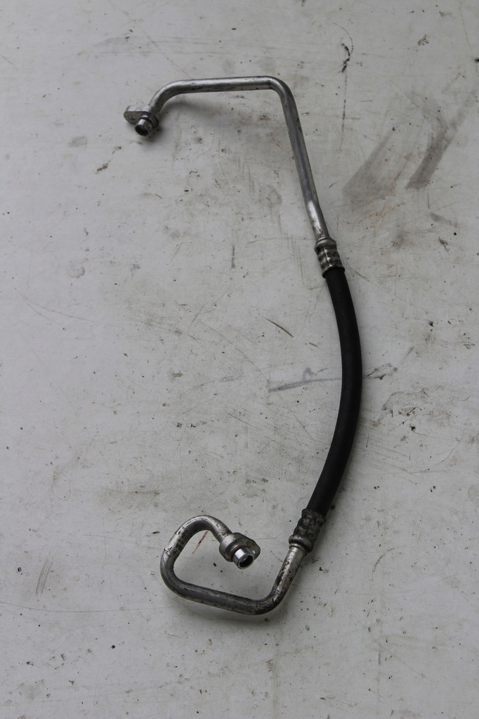 фото №1, Шланг кондиціонера renault 924904ed0a