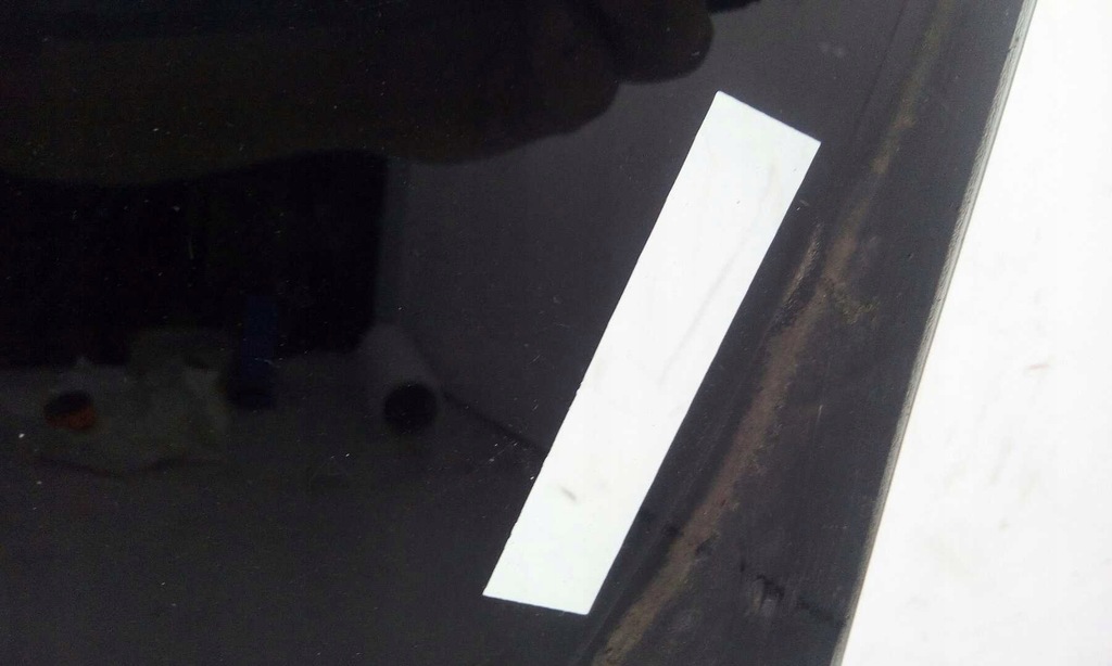 фото №6, Стекло лобовое mercedes glb x247 2018- датчик камера org