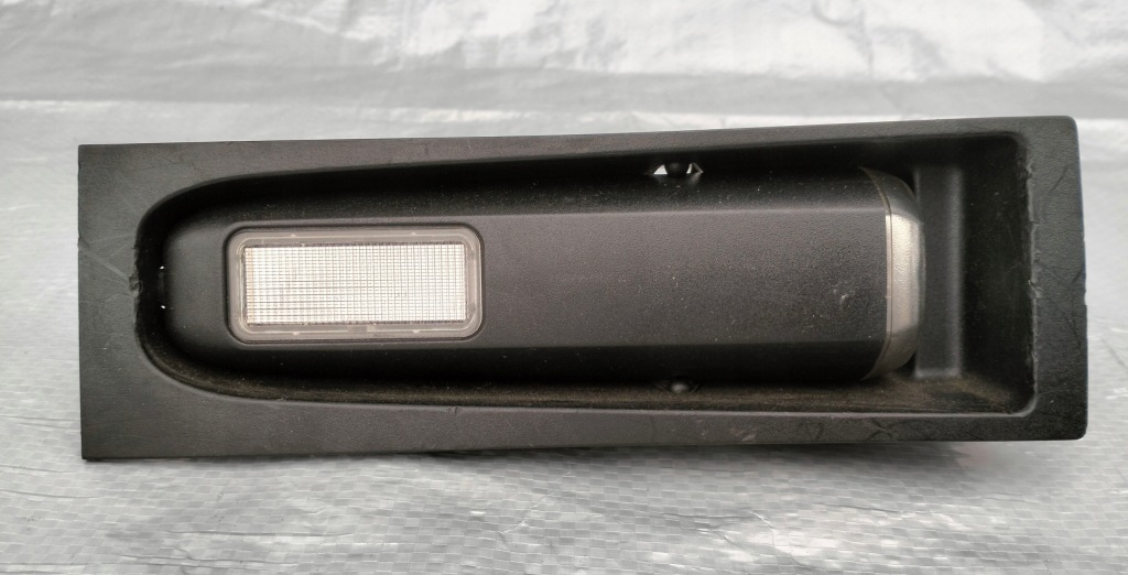 фото №1, Фонарик зарядное устройство citroen c5 iii x7 9685614080