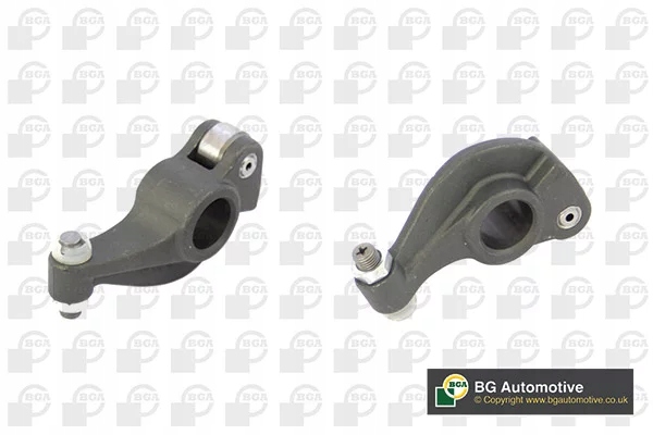 Коромысло клапанная ra3588 bga Цена