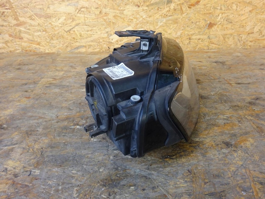 Купить Audi a4 b8 8k фара правый  перед передняя bixenon led комплект  8k0941004q