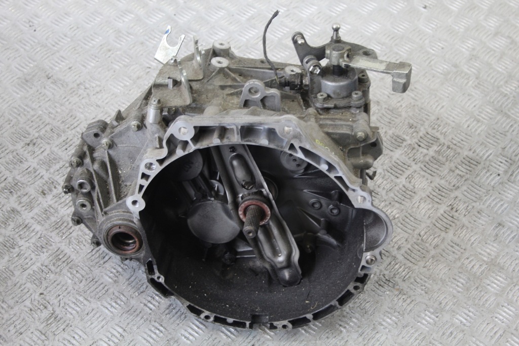 фото №1, Коробка передач передач механічна коробка передач mini countryman r60 n47 c16a 9812856