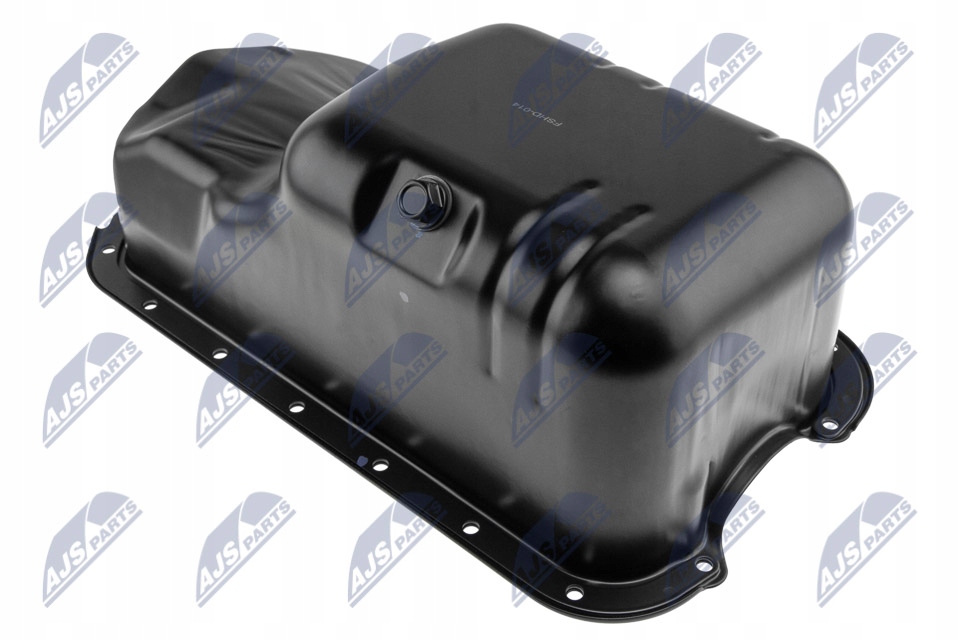 Купить Поддон масляная honda civic 1.4, 1.6, 1.7 01-05