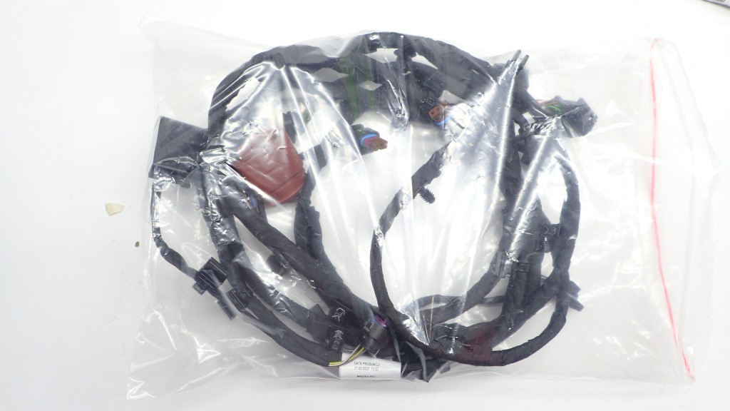 фото №10, Джгут 6pdc радар audi q8 4m8 4m8971095gk