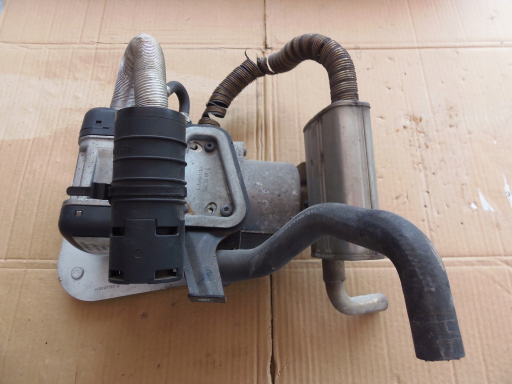 фото №1, Jaguar s type webasto 9007152f