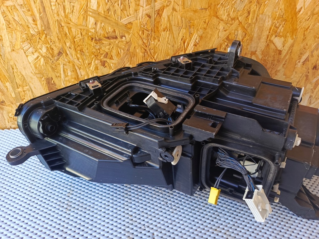 фото №9, Лампа перед левая mercedes gle w167 full led multibeam a1679064708