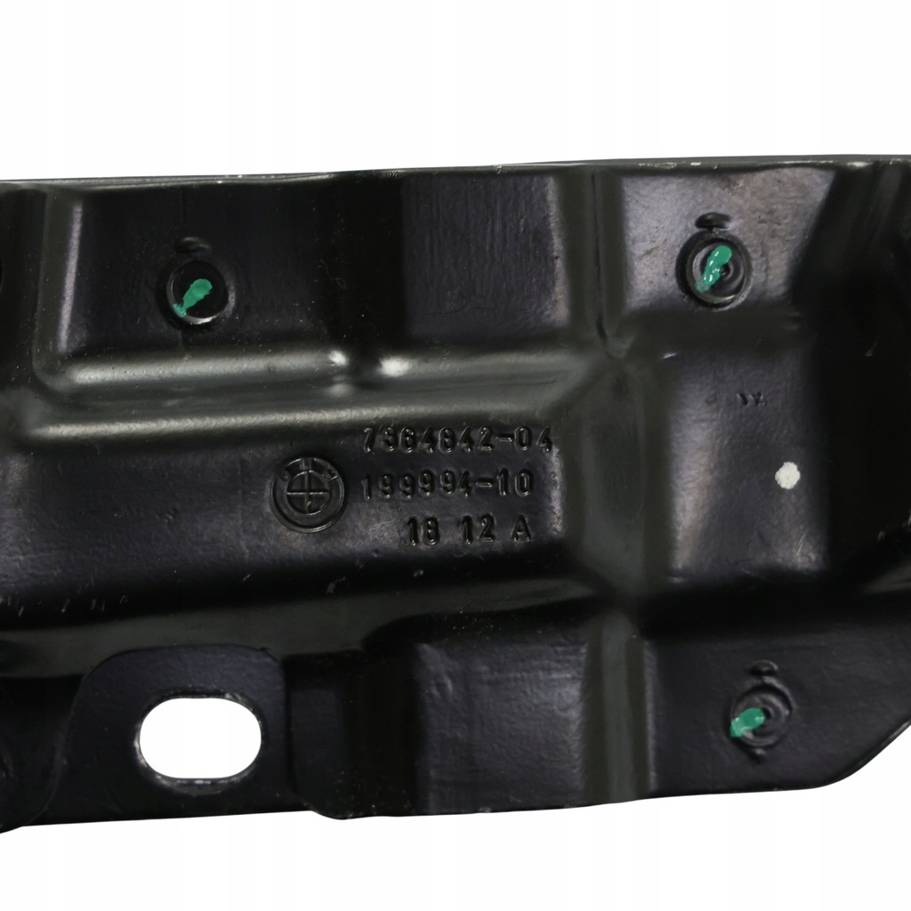 фото №12, Mini f57 cabrio кронштейн замикання pałąka кріпильного правий 7364842