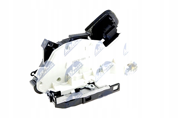 фото №1, Nty привод центрального замка перед vw golf vi 2008- polo 2009-