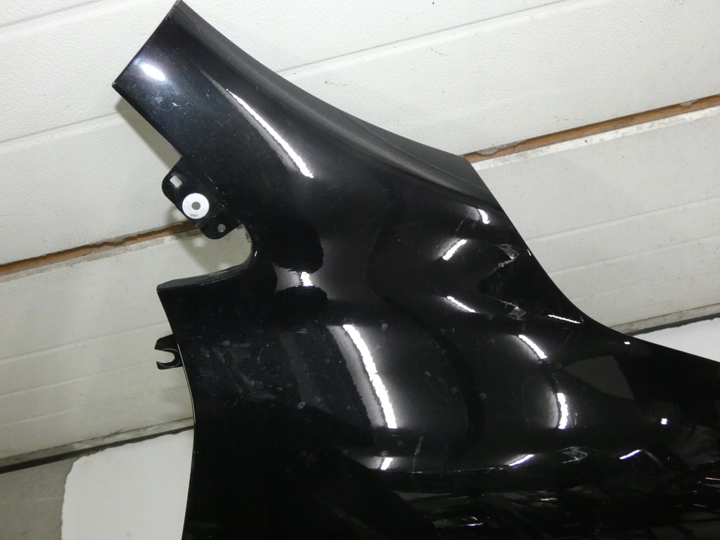 фото №8, Крила renault kadjar правий