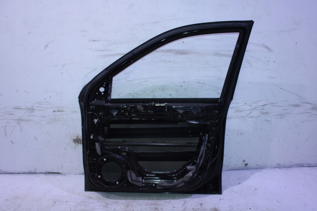 фото №7, Дверь правое перед передние hyundai santa fe ii