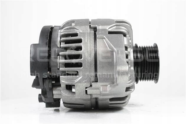 фото №9, Генератор fiat iveco 2.3 3.0 d jtd td ducato daily 29 35 40 s l v c