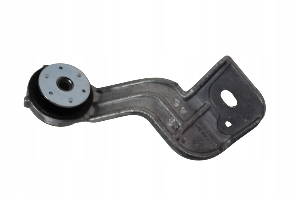 фото №1, Opel grandland x кронштейн кронштейн интеркулер верхний