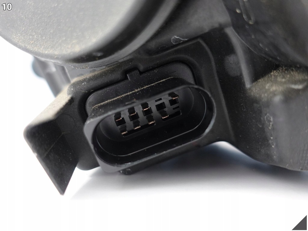 фото №11, Vw t6 transporter lift 7l1 t6.1 19-23 лампа обычная противотуманная фара h7 правая перед