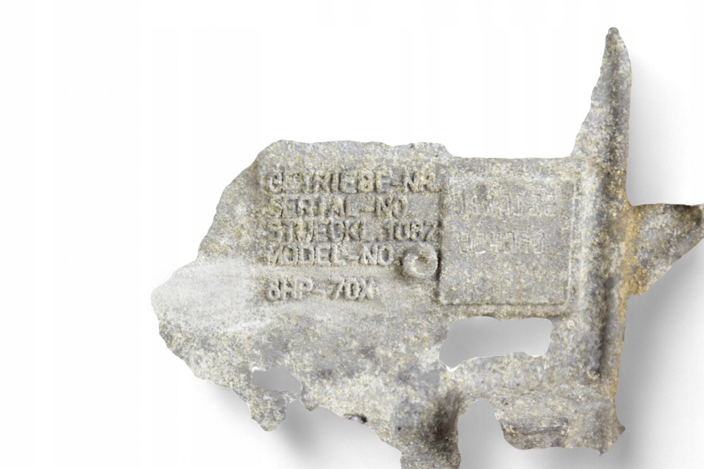 фото №10, Коробка передач передач автоматическая коробка передач bmw f30 f31 f32 f33 f34 f36 3.0d n57 8648661 178zdj