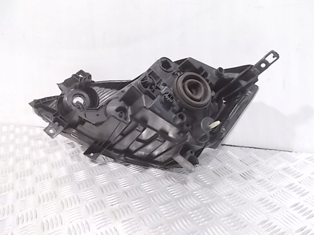 фото №12, Лампа nissan nv200 09-19 оригинал europa