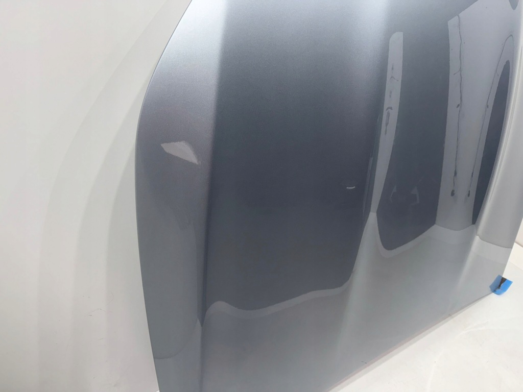 Mercedes amg gt 4 door a290 x290 капот крышка двигателя идеальное состояние! Киев