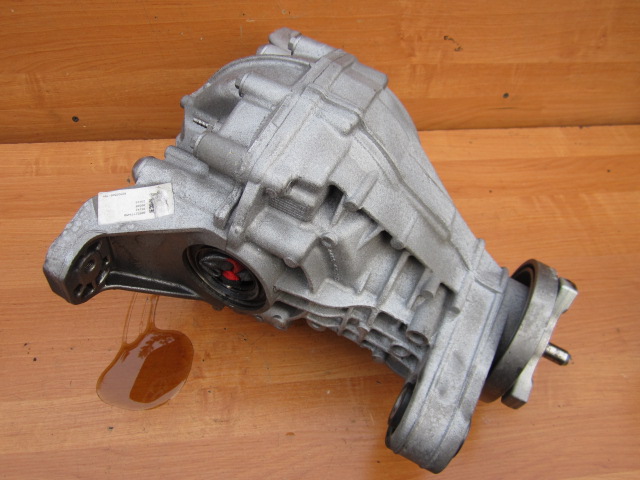 фото №12, Alfa romeo giulia 2.2 jtd мост редуктор задняя задний 00552777710