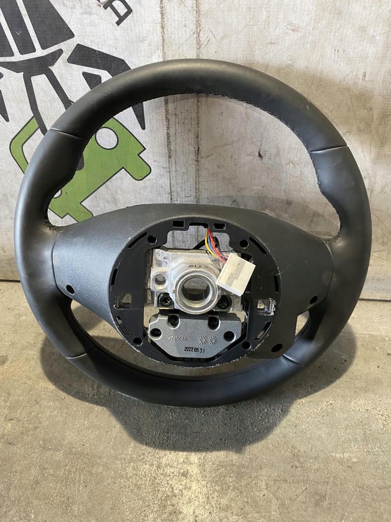 фото №6, Kia niro ii гібрид повітропровід