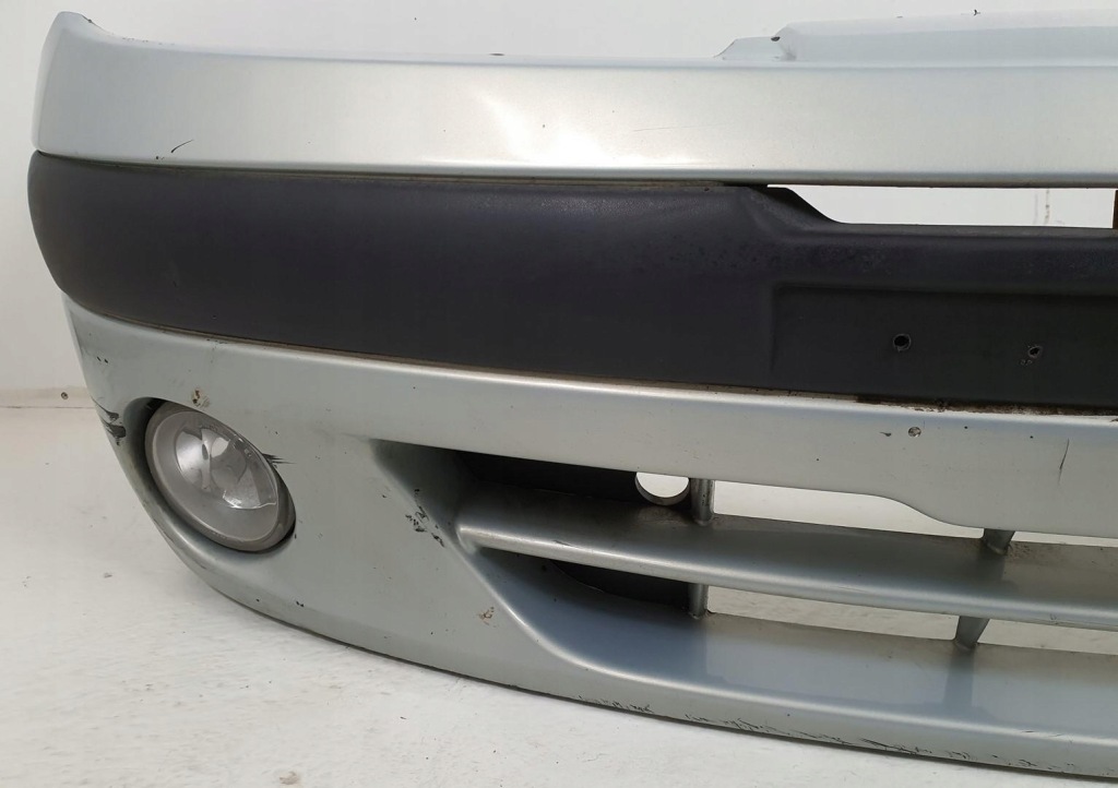 фото №3, Бампер перед mv632 renault megane scenic i