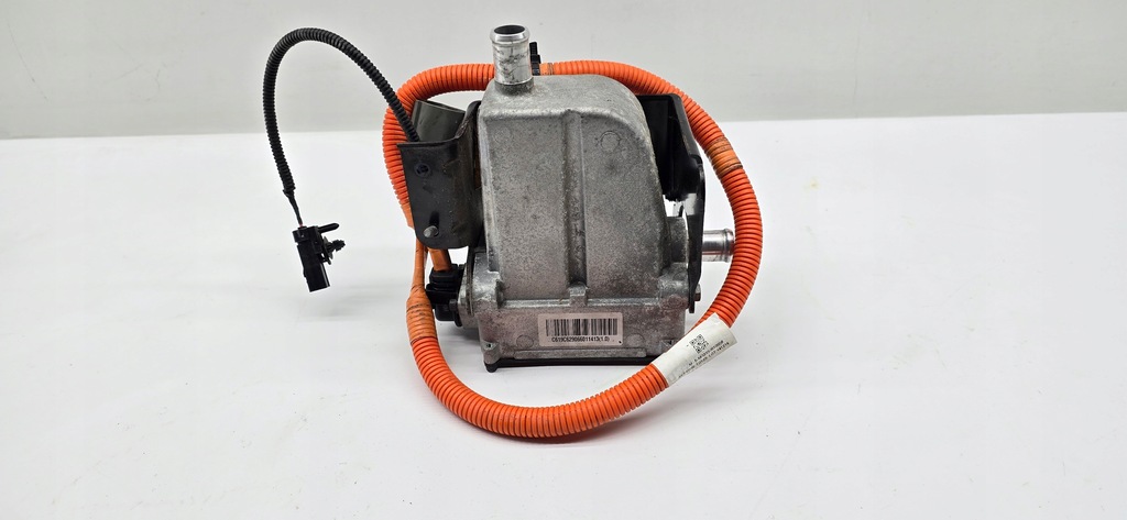 фото №1, Обігрівач модуль нагрівач model s 1038901-00-g