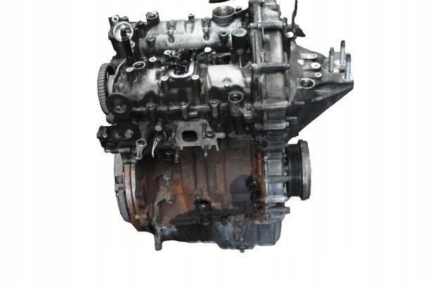 фото №1, Двигун блок двигуна bzja ford puma mk2 1.0 ecoboost