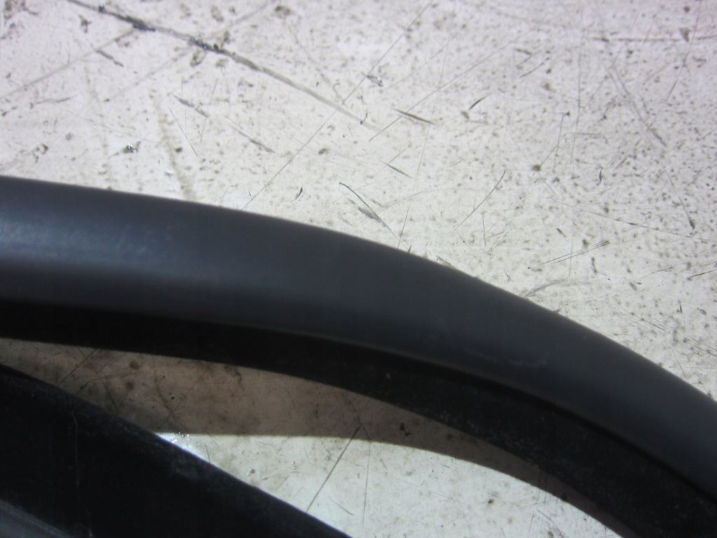 Bmw 5 f10 прокладка двері лівих задніх правий задній 51767182287 7182287 Ціна