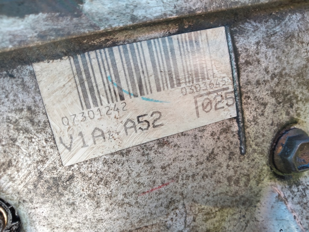 фото №7, Двигун toyota rav4 ii 2.0 vvti 1az-fe 00-05