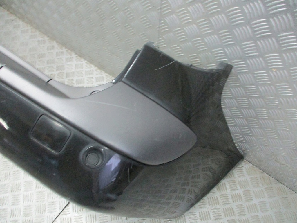 фото №2, Бампер задняя renault laguna ii nv676