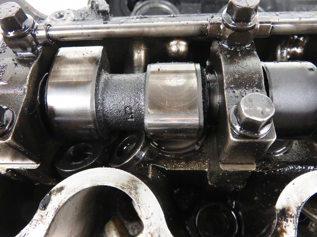 фото №4, Головка alfa romeo 159 1.9 jtdm