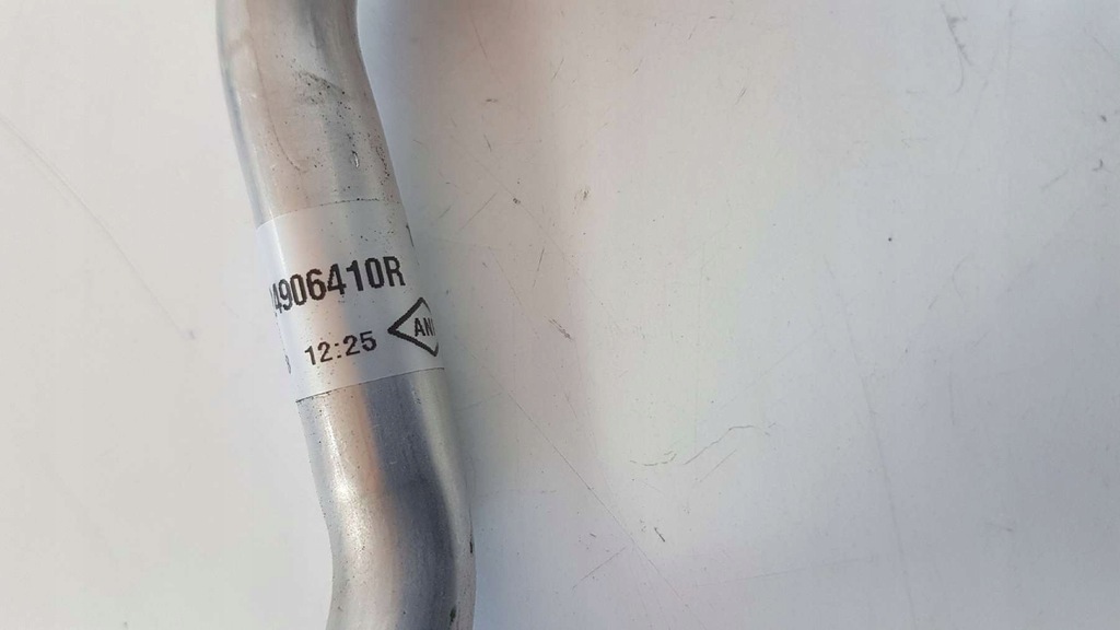 фото №6, Megane iv 1.2 tce шланг кондиционера 924906410r