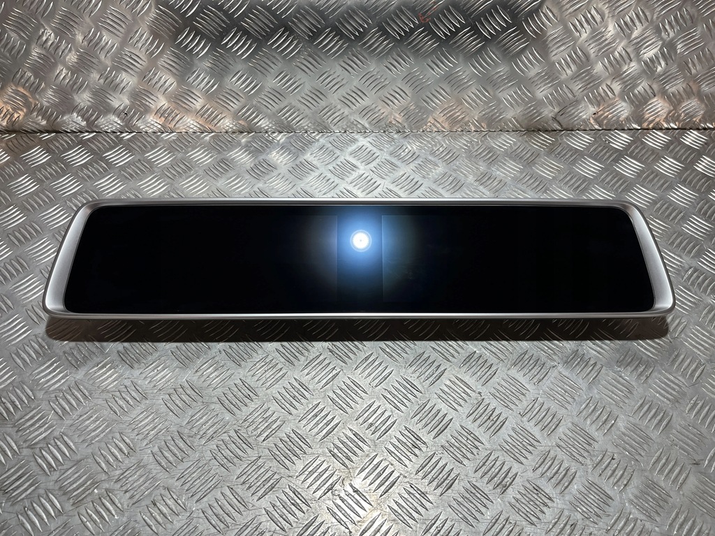 фото №1, Счетчик приборы дисплей hyundai ioniq 6 22-