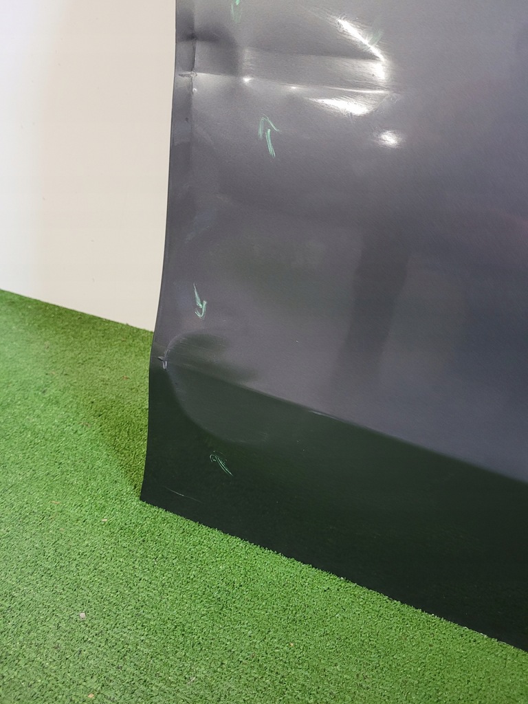 фото №8, Mercedes glc ii w254 x254 a254 двері праве передні правий перед a2547220800