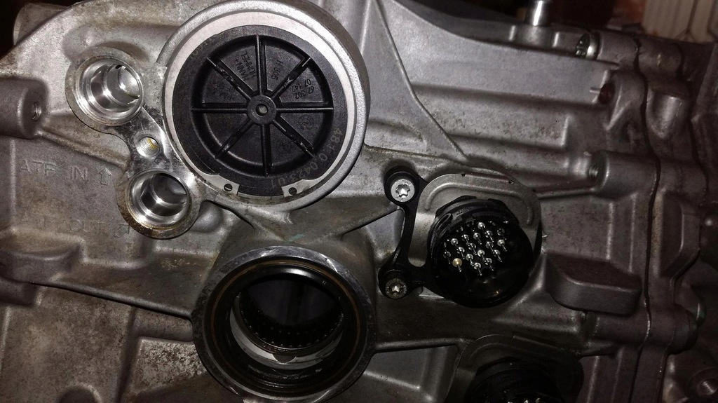 фото №16, Ferrari 488 gtb коробка передач передач 4810031293 228259