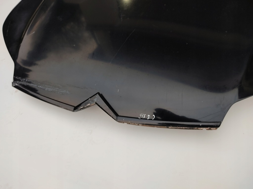 фото №13, Капот кришка двигуна citroen c5 iii x7 2007-2010