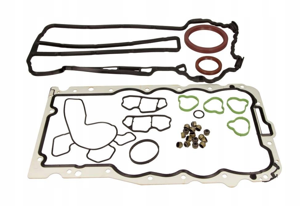 фото №9, Набір прокладка повний opel agila 00-