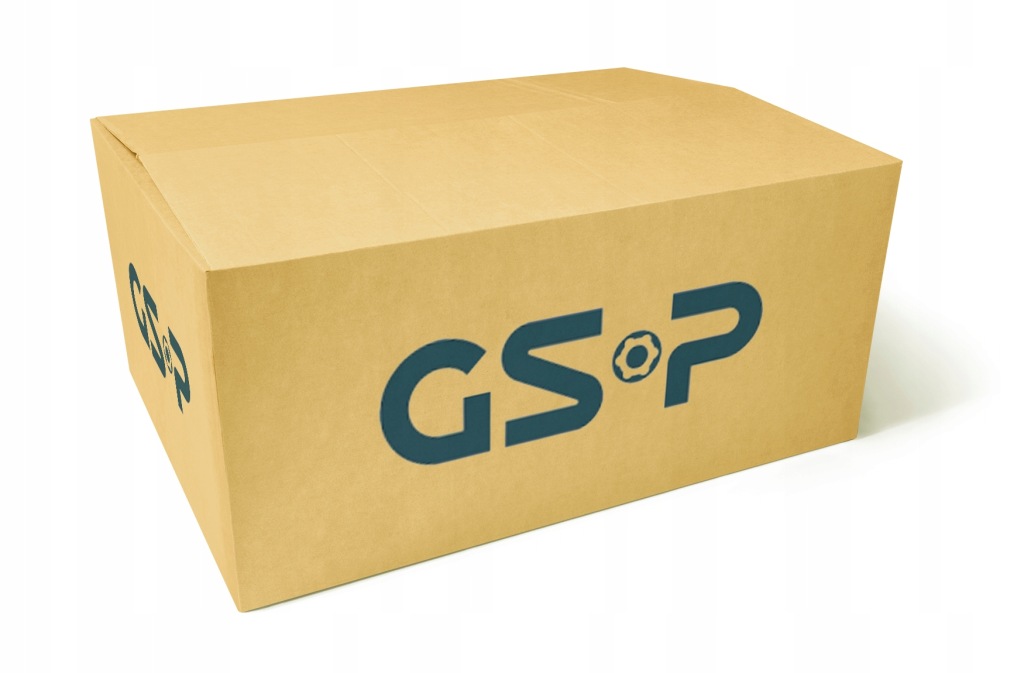 фото №1, Gsp 250015 wał приводной