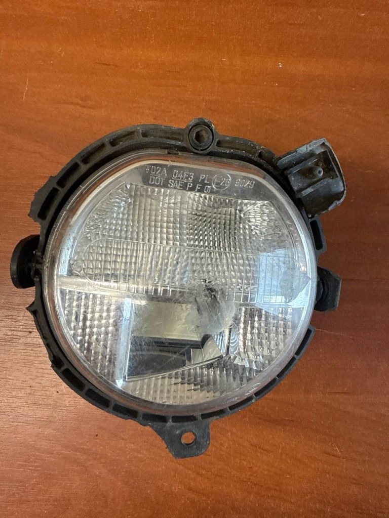 Купити Протитуманна фара led перед mini f54 194.782-00