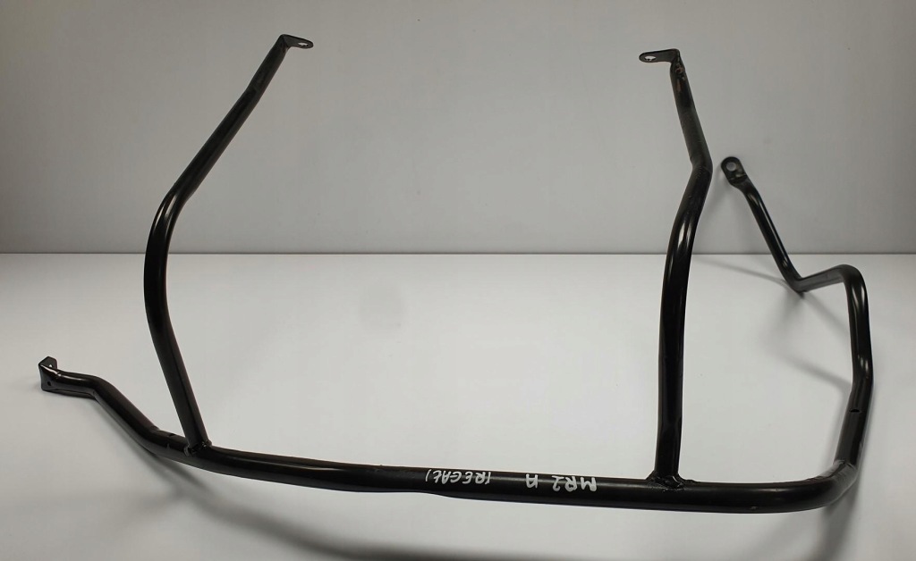 фото №2, Кронштейн розпірка toyota mr2 ii sw20