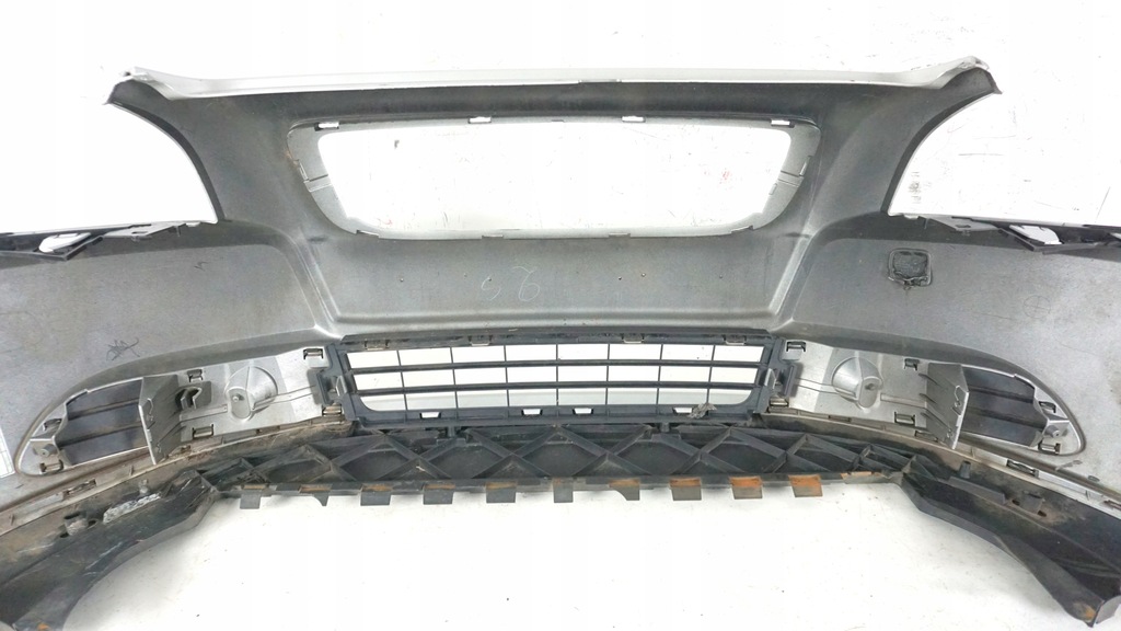 фото №12, Бампер перед передний volvo s40 ii 2 lift 07-12 fl 2007-2012 30744904
