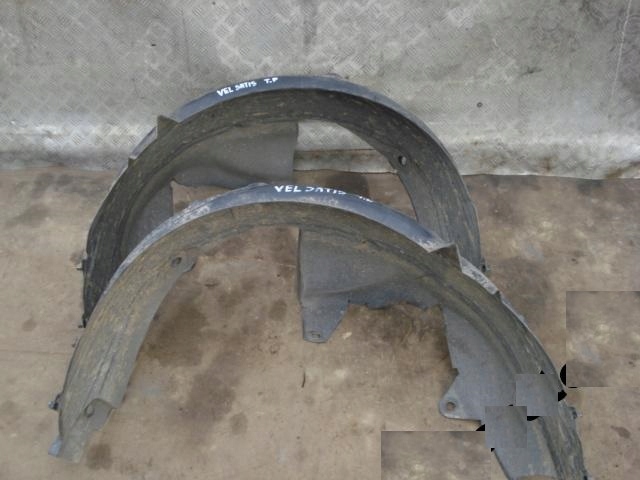 фото №1, Renault vel satis 3.0 lift підкрилок праве ліва задня задні