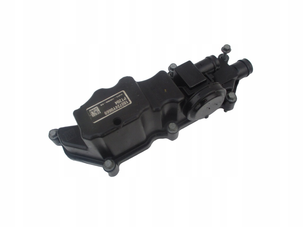 фото №1, Вентиляція картера оливи jaguar xj xe f-pace range land rover evoque velar sport 2.0 b