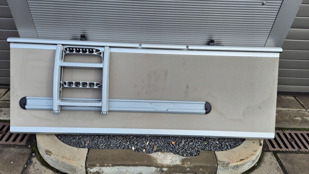 фото №1, Daf xf 106 lift ssc кровать верхний