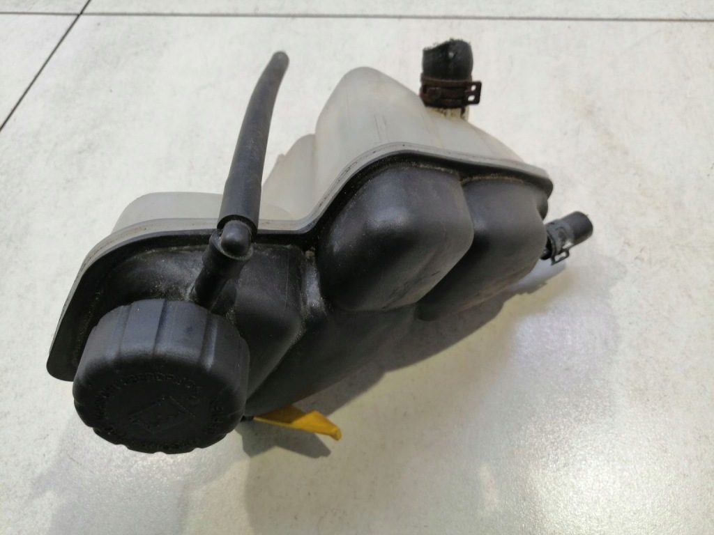 Купити Бак розширювальний радіатора mercedes w168 1.4