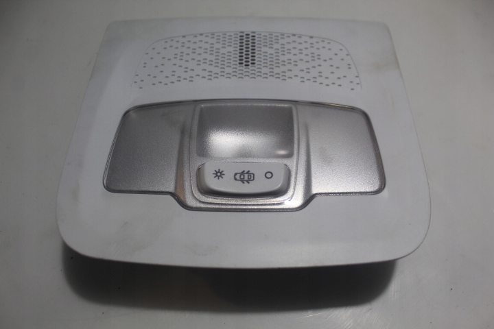 фото №1, Освітлення кабіни перед peugeot 208 i