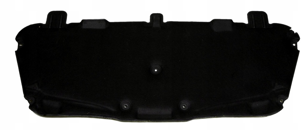 фото №1, Шумоізоляція капот p 208